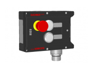 EUCHNER Locking module MGB-L1-ARA-AM3A1-S6-R-121208; 121208