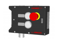 EUCHNER Locking module MGB-L1-ARA-AM5A1-S1-L-121192; 121192