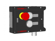 EUCHNER Locking module MGB-L1-ARA-AM5A1-S1-R-121188; 121188
