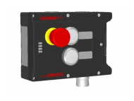 EUCHNER Locking module MGB-L1-ARA-AM5A1-S1-R-121215; 121215