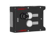 EUCHNER Locking module MGB-L1-ARA-AN1A1-M-R-121411; 121411