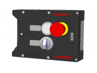 EUCHNER Locking module MGB-L1-ARA-AN6A1-M-L-160588; 160588