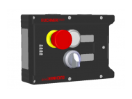 EUCHNER Locking module MGB-L1-ARA-AN6A1-M-R-160587; 160587