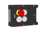 EUCHNER Locking module MGB-L1-ARA-AR1A1-M-R-121392; 121392