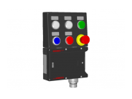 EUCHNER Locking module MGB-L1C-ARA-R-109798; 109798