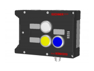 EUCHNER Locking module MGB-L2-APA-AA6A1-S3-L-110545; 110545