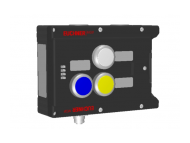 EUCHNER Locking module MGB-L2-APA-AA6A1-S3-R-110544; 110544