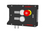 EUCHNER Locking module MGB-L2-APA-AB6A1-S1-L-110076; 110076