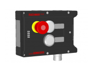 EUCHNER Locking module MGB-L2-APA-AB6A1-S1-R-109765; 109765