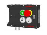 EUCHNER Locking module MGB-L2-APA-AC6A1-S1-L-110501; 110501