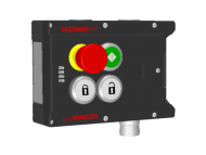 EUCHNER Locking module MGB-L2-APA-AC6A1-S1-R-110500; 110500
