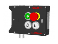 EUCHNER Locking module MGB-L2-APA-AG8A1-S1-L-115670; 115670