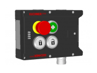 EUCHNER Locking module MGB-L2-APA-AG8A1-S1-R-115669; 115669