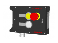 EUCHNER Locking module MGB-L2-ARA-AA2A1-S1-L-110709; 110709