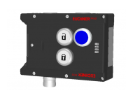 EUCHNER Locking module MGB-L2-ARA-AD3A1-S1-L-110861; 110861