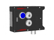 EUCHNER Locking module MGB-L2-ARA-AD3A1-S1-R-110860; 110860