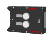 EUCHNER Locking module MGB-L2-ARA-AL2A1-M-L-121174; 121174