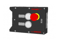 EUCHNER Locking module MGB-L2-ARA-AM3A1-M-L-121263; 121263