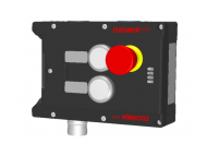 EUCHNER Locking module MGB-L2-ARA-AM5A1-S1-L-121194; 121194