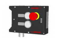 EUCHNER Locking module MGB-L2-ARA-AM5A1-S1-L-121203;121203