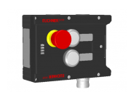 EUCHNER Locking module MGB-L2-ARA-AM5A1-S1-R-121190; 121190