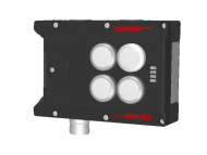 EUCHNER Locking module MGB-L2-ARA-AP1A1-S1-L-121353; 121353