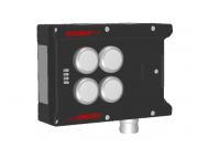 EUCHNER Locking module MGB-L2-ARA-AP1A1-S1-R-121351; 121351