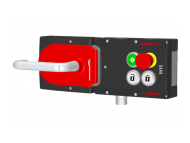 EUCHNER Locking set MGB-L1H-APA-L-110459; 110459