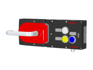 EUCHNER Locking set MGB-L1H-APA-L-110588; 110588