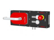 EUCHNER Locking set MGB-L1H-APA-L-117069; 117069