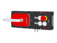 EUCHNER Locking set MGB-L1H-APA-L-121371; 121371