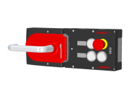 EUCHNER Locking set MGB-L1H-APA-L-137329; 137329