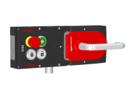 EUCHNER Locking set MGB-L1H-APA-R-115671; 115671