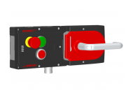 EUCHNER Locking set MGB-L1H-APA-R-115895; 115895