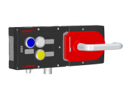 EUCHNER Locking set MGB-L1H-APA-R-116428; 116428