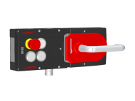 EUCHNER Locking set MGB-L1H-APA-R-121377; 121377