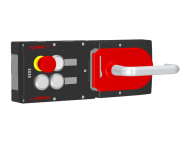 EUCHNER Locking set MGB-L1H-APA-R-137327; 137327