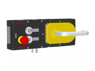 EUCHNER Locking set MGB-L1H-ARA-R-111020; 111020