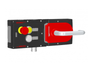 EUCHNER Locking set MGB-L1H-ARA-R-117314; 117314