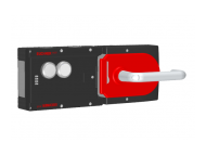 EUCHNER Locking set MGB-L1H-ARA-R-121051; 121051