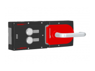 EUCHNER Locking set MGB-L1H-ARA-R-121170; 121170