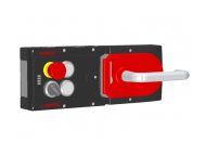 EUCHNER Locking set MGB-L1H-ARA-R-121405; 121405