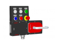 EUCHNER Locking set MGB-L1HC-ARA-R-109806; 109806