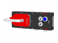 EUCHNER Locking set MGB-L1HE-APA-L-156003; 156003