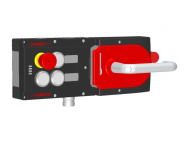EUCHNER Locking set MGB-L1HE-APA-R-122089; 122089