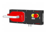 EUCHNER Locking set MGB-L1HE-ARA-L-114057; 114057