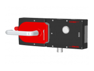 EUCHNER Locking set MGB-L1HE-ARA-L-121040; 121040
