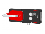 EUCHNER Locking set MGB-L1HE-ARA-L-157851; 157851