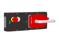 EUCHNER Locking set MGB-L1HE-ARA-R-121131; 121131