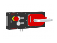 EUCHNER Locking set MGB-L1HE-ARA-R-121216; 121216